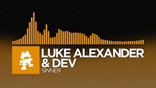 LUKE ALEXANDER & DEV - Sinner [Tech House | Monstercat]