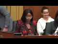 Download Lagu This Ain’t Oversight, It’s a Witch Hunt”: Rep. Jasmine Crockett Calls Out GOP in Judiciary Hearing