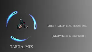 𝐂𝐇𝐄𝐁 𝐊𝐇𝐀𝐋𝐄𝐃 𝐄𝐍𝐂𝐎𝐑𝐄 𝐔𝐍𝐄 𝐅𝐎𝐈𝐒 𝐒𝐋𝐎𝐖𝐃𝐄𝐑 𝐑𝐄𝐕𝐄𝐑𝐃 