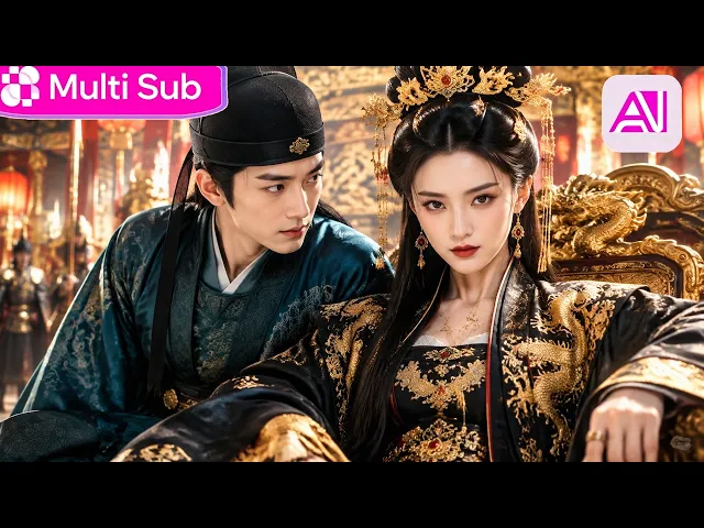 He Was a Fake Eunuch… Then He Discovered the Emperor Was Act