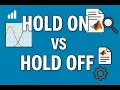 MATLAB Hold On vs Hold Off Explained Plot Multiple Graphs on the Same Axes