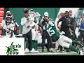 Download Lagu Good and Bad from Jets loss to the Eagles 
