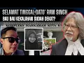 Download Lagu KES ZARA‼️ BAU BAU KEKALAHAN DATO' RAM SINGH SUDAH DEKAT? SELAMAT TINGGAL.