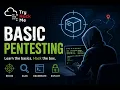 TryHackMe - Basic Pentesting Full Walkthrough Beginner Friendly