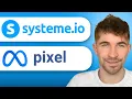 How To Setup Facebook Pixel Conversion API To Systeme io 2025 Step-by-Step Tutorial