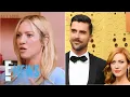 Brittany Snow DETAILS Shocking Divorce Drama With Ex Tyler Stanaland E News
