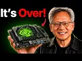 NVIDIA s New Tiny AI Computer Changes Everything