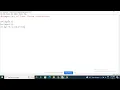 Comparing last three characters Python