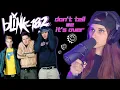 Download Lagu blink-182 - Don't Tell Me It's Over (vocal cover) TOM IS BACK
