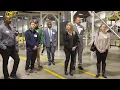 New FedEx Facility Opens in San Bernardino County