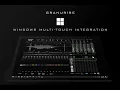 GranuRise Windows Multi-Touch Integration