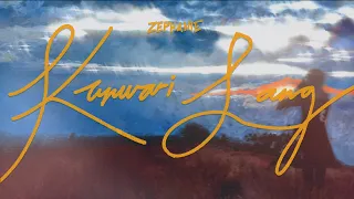Zephanie - Kunwari Lang (Official Lyric Video)