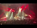 The Used playing The Ripper at Wind Creek Event Center Bethlehem PA 7-22-26