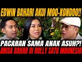 Download Lagu ANISA BAHAR MAU NIKAHIN ANAK SENDIRI ?! MUDA DAN MOO-KONDOO ? - (CURHAT BANG)