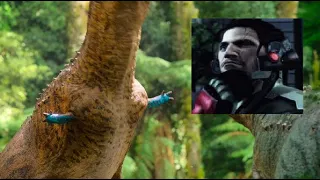 Maidenless Carno - Prehistoric Planet Meme