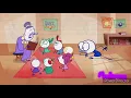 The Max Ruby Bonzi EXE YTP Collab - Episode 1 Bonzi s Timeline