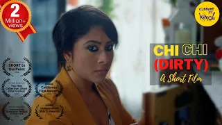 award winning short films the maid hindi heart touching short movies content ka keeda