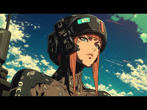 1996 FINAL TRANSMISSION // Synthwave, Vaporwave, Cyberpunk, Chillwave, Retrowave, Funkwave Playlist