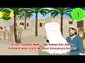 Download Lagu Kisah Sahabat Nabi – Nu’aiman bin Amr – Sahabat Nabi yang Menjual Temannya Sendiri