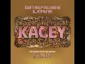 Can't Help Falling in Love - Kacey Musgraves