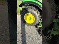 2017 John Deere 3046R - Part 2 of 2