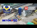 Download Lagu BETON2GO Betontankstelle / Centrale à béton    Handy Home Tychon Frères