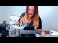 EQUILIBRIUM - One Folk | GUITAR COVER
