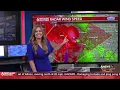 6 News WOWT Omaha Severe Weather Coverage April 26 2024