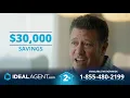 IDEAL AGENT Makes the Home Selling Process Easy