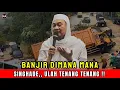 Lagu BANJIR DIMANA MANA, SINGHADE !! | ABUYA UCI TURTUSI