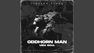 oddhorn man