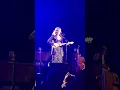 06.04.26 Sara Bareilles | Home