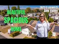 3973 E Lecont Ct Simi Valley Tour with Amy Gandel