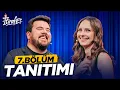 Download Lagu İtiraf Et 2. Sezon 7. Bölüm Tanıtımı - Jessica May