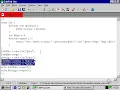 Constructor Functions User Input introduction to PHP programming for beginners