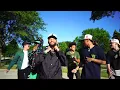 "STRAIGHTENIN" - MIGOS | @THEFUTUREKINGZ (Dance Video)