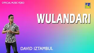 Download David Iztambul-WULANDARI [OFFICIAL MUSIC VIDEO] LAGU MINANG TERPOPULER MP3