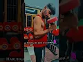 Download Lagu Mamu manzile ghabrati hai mujhse 💪😈 #gym #goldygym #shoulder #shorts