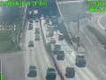 I-895 N Of Harbor Tunnel Traffic Camera 2026 4 25 PM - 10 15 PM Sunny