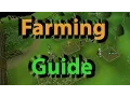In Depth Farming Guide Herbs for Olschool Runescape OSRS