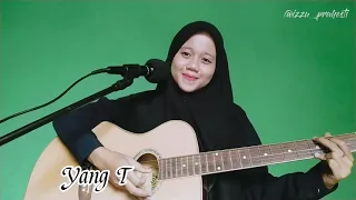 Download Yang Terdalam - Peterpan x Anima - Bintang Cover by Izzu Prahesti MP3