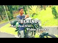 Download Lagu BEHIND AOI {Feat VIO} , Video Lyricks