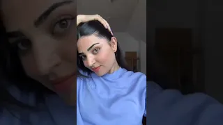 تسريحه يوميه كيوت وبتجنن 