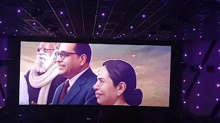 unga vijay song theatre celebration at madurai tvk thalapathy vijay tvk leader 