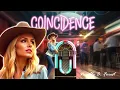Download Lagu Coincidence // Country Pop Music // Nicolle B. Forest