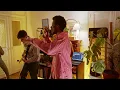KASHAMA - Owe Me (Live Session)