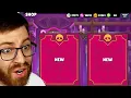 Buying Every Oddities Shop Offer on 100 Accounts