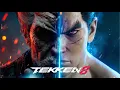 TEKKEN 8 MAIN MENU X SOLITUDE Custom Mashup Mix Extended Music Video