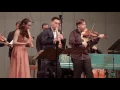 J.S. Bach: Brandenburg Concerto No. 4 / Cappella Gabetta, Maurice Steger, Andrés Gabetta