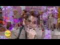 El Bebeto "Mi persona preferida" en vivo